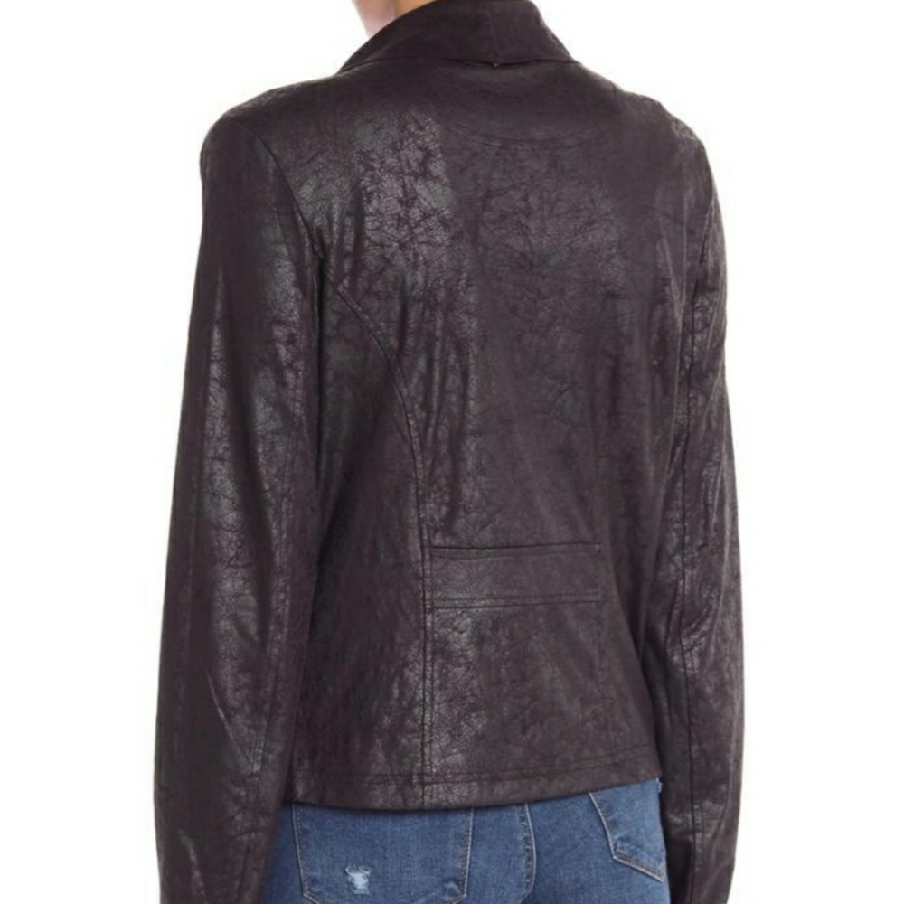 Wrap Jacket - image 4